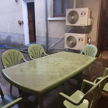 Beaulieu-sur-Loire Chez Nino Wifi Gratuitヴィラ エクステリア 写真