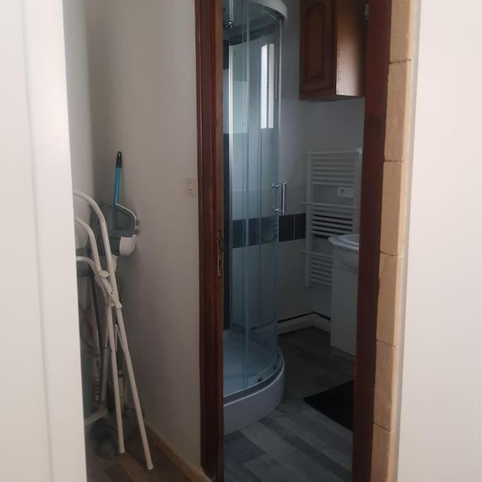 Beaulieu-sur-Loire Chez Nino Wifi Gratuitヴィラ エクステリア 写真