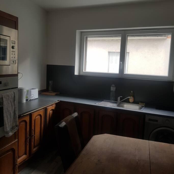 Beaulieu-sur-Loire Chez Nino Wifi Gratuitヴィラ エクステリア 写真