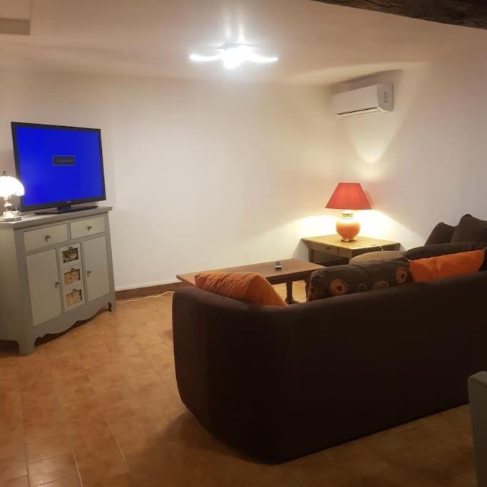 Beaulieu-sur-Loire Chez Nino Wifi Gratuitヴィラ エクステリア 写真