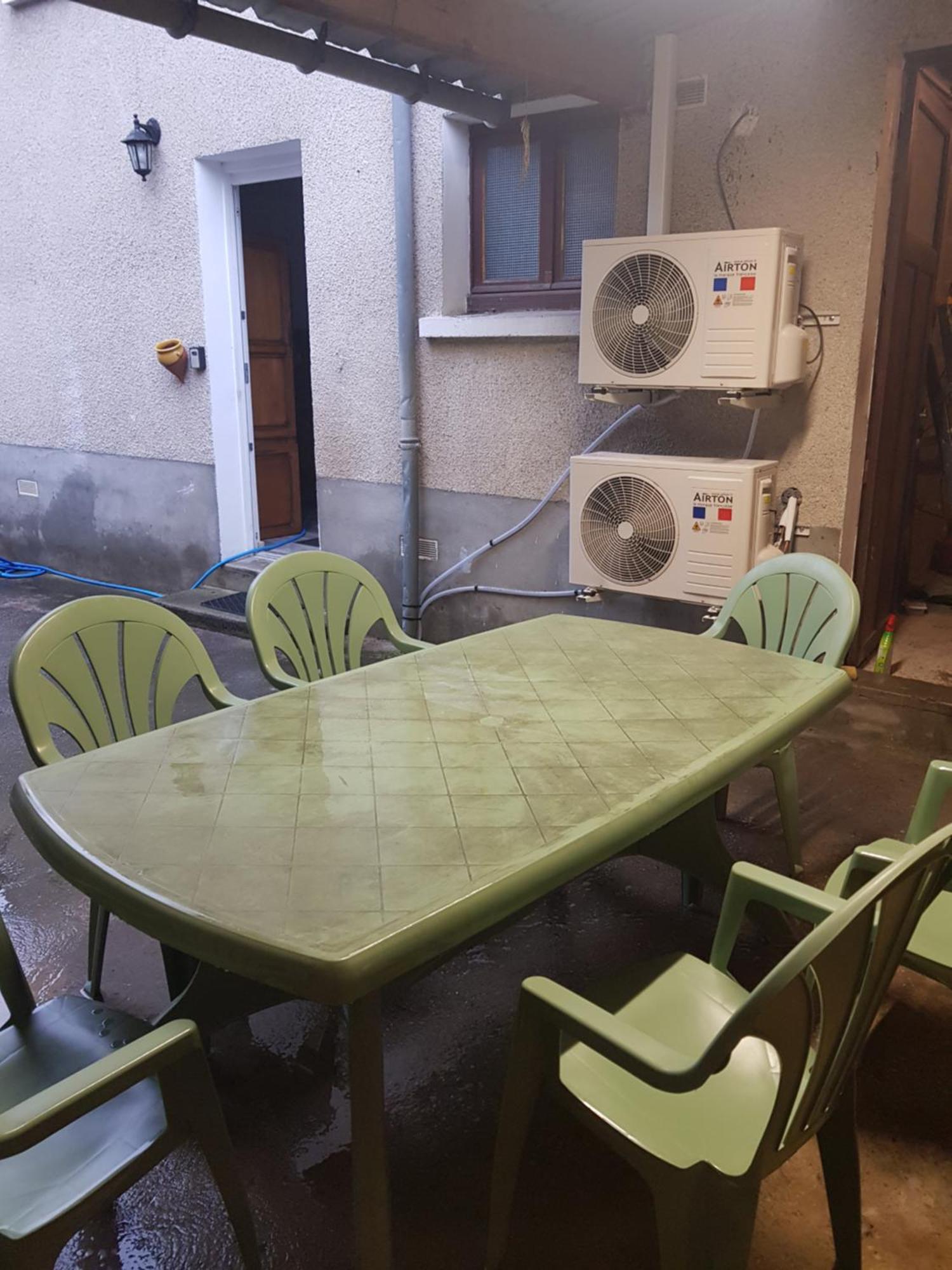 Beaulieu-sur-Loire Chez Nino Wifi Gratuitヴィラ エクステリア 写真